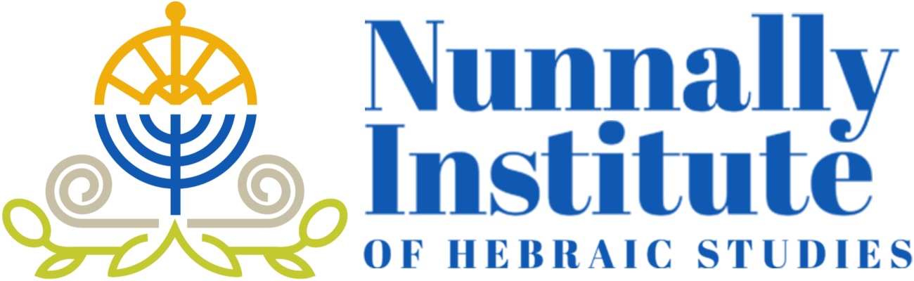 Nunnally Institute Logo