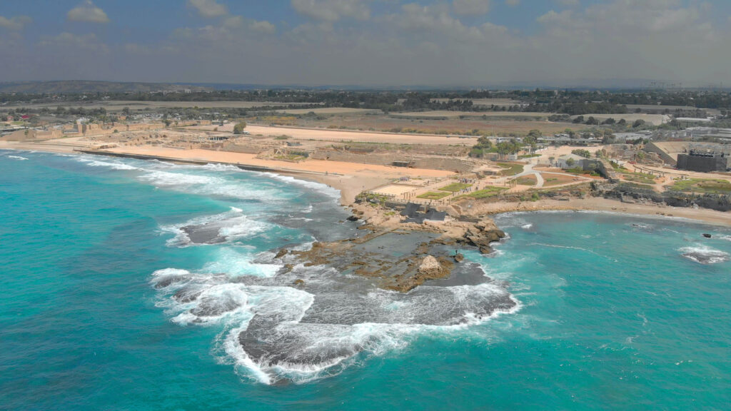 Mediterranean-Sea