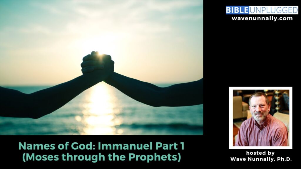 names of god